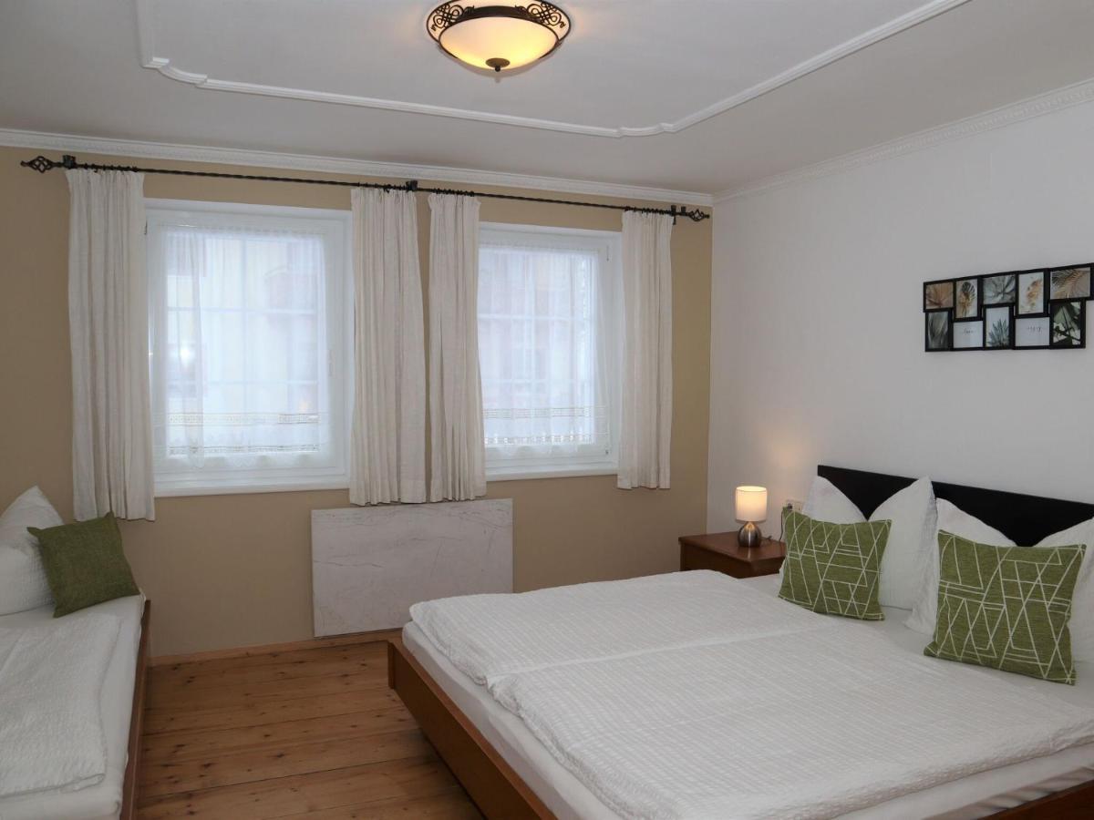 Holiday Flat Sonnau, Bramberg Am Wildkogel Exterior foto